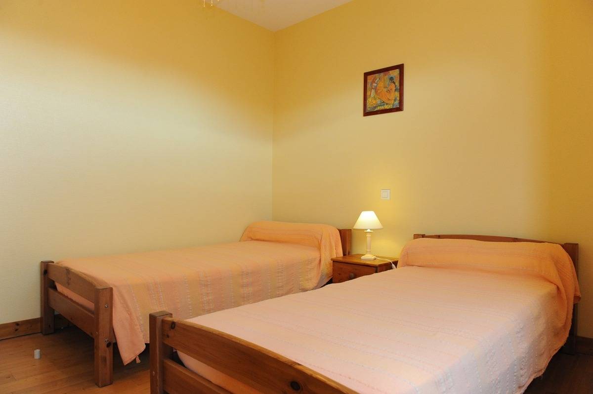 Les gîtes du patis in Caden, Région de Vannes