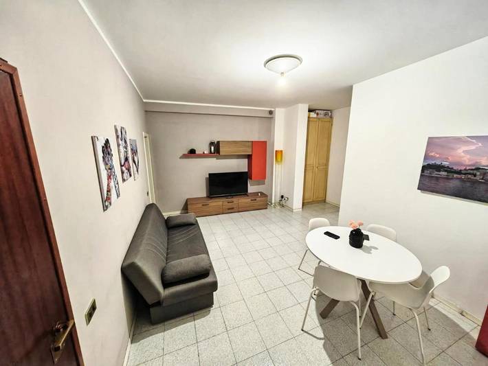 Appartement de vacances pour 3 personnes, avec vue - 1