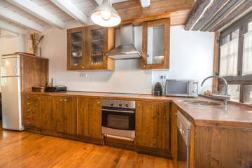 Casa Rural para 14 Personas en Alto Arán, el Valle de Aran, Foto 4