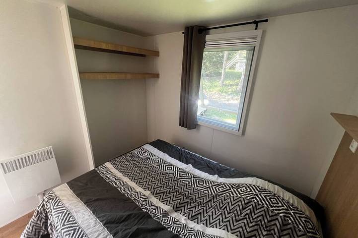 New mobile home in Etaples sur mer, 5 minutes from Le Touquet and Sainte Cécile in Étaples, Montreuil region
