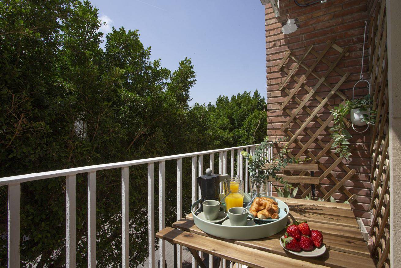 Geheel appartement, Tinglado in Valencia, Costa de Valencia