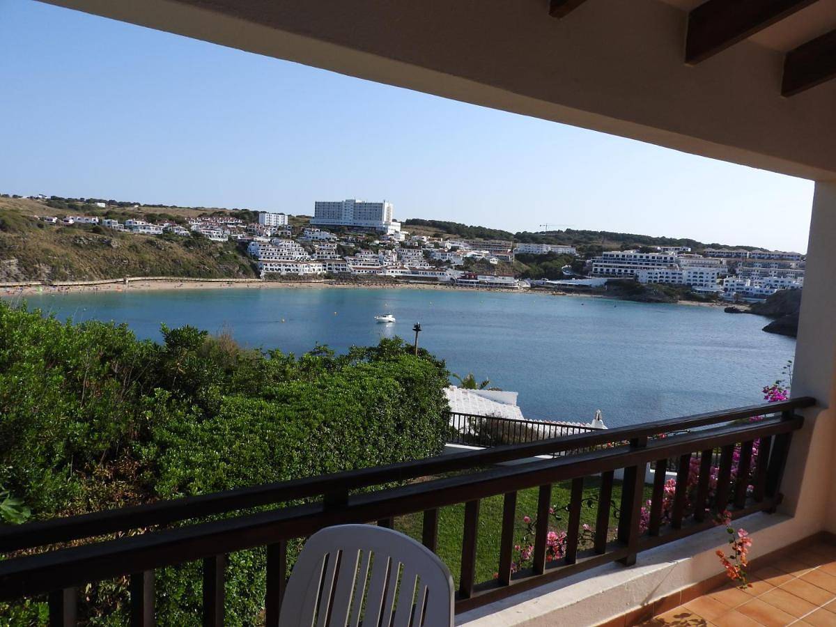 Ganze Wohnung, Apartamentos Arco Iris in Arenal d'en Castell, Es Mercadal