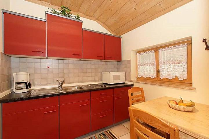 Ganze Wohnung, Ferienhof Scholz - Ferienwohnung 4 in Spiegelau, Ostbayern