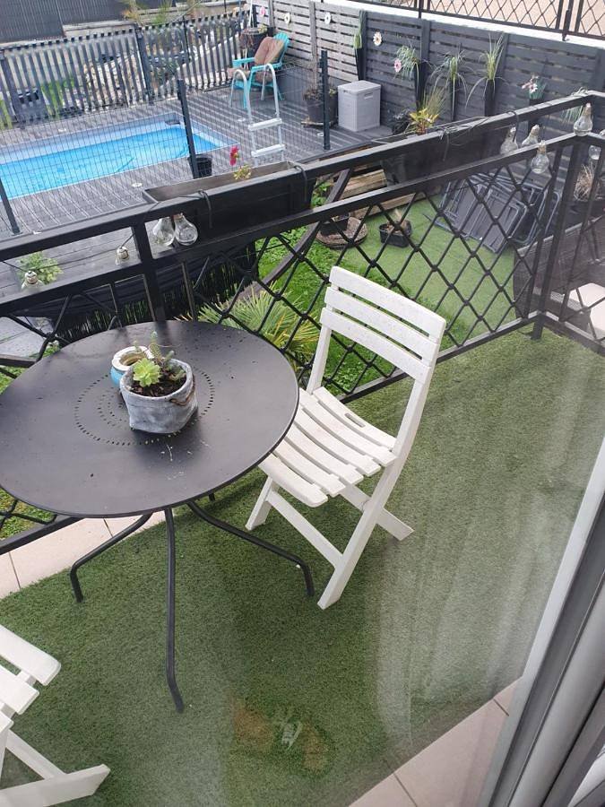 Gîte pour 2 personnes, avec jardin et terrasse, animaux acceptés dans Pont-sur-Yonne - 3