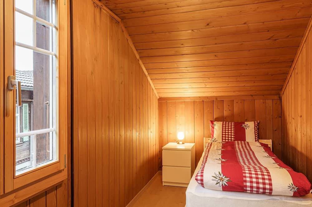 Ganze Wohnung, Family Apartment in Brienz, Berner Oberland