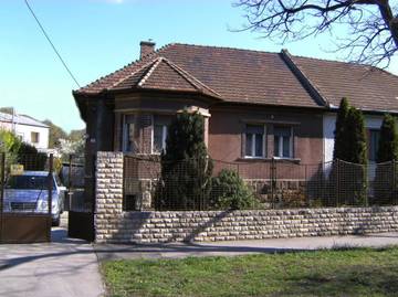 Ferienhaus für 6 Personen in Budapest, Danube-Ipoly National Park, Bild 2