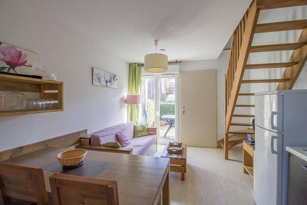 Appartement entier, Two-Bedroom Apartment in Aureilhan, Côte d’Argent