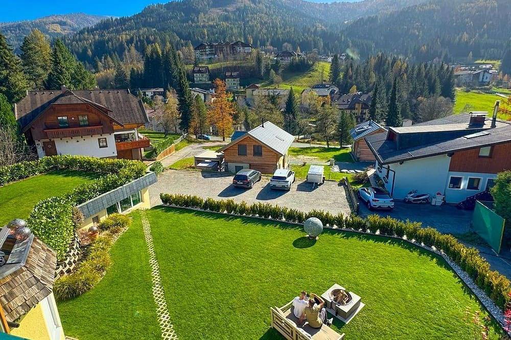 Ganze Wohnung, Sonnensuite - Landhaus Krenn in Bach (Kärnten), Bad Kleinkirchheim