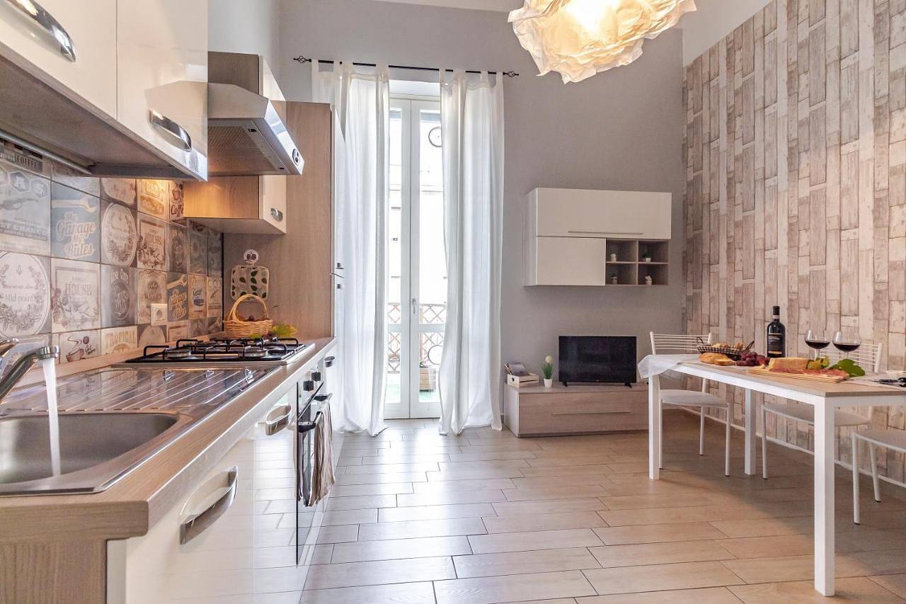 Ganze Wohnung, Studio Apartment in Terni, Terni Provinz