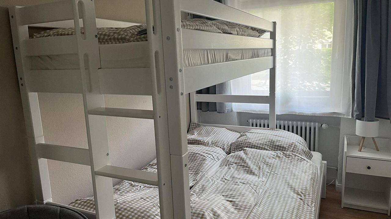 Apartamento vacacional entero, Ferienwohnung für 3 Personen (42 m²) in Sonthofen in Sonthofen, Suabia (Baviera)
