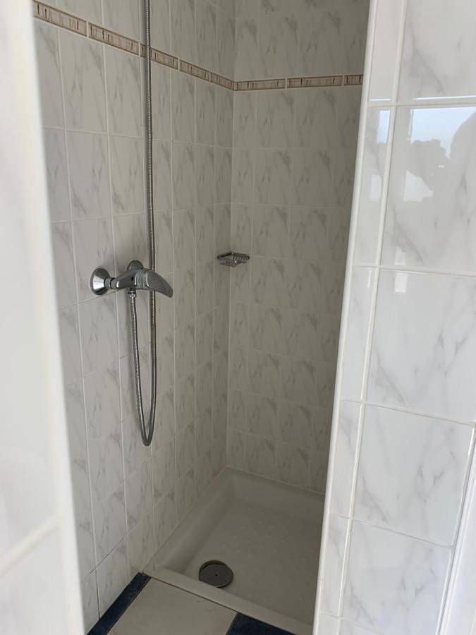 Double Room in Cossé-le-Vivien, Mayenne