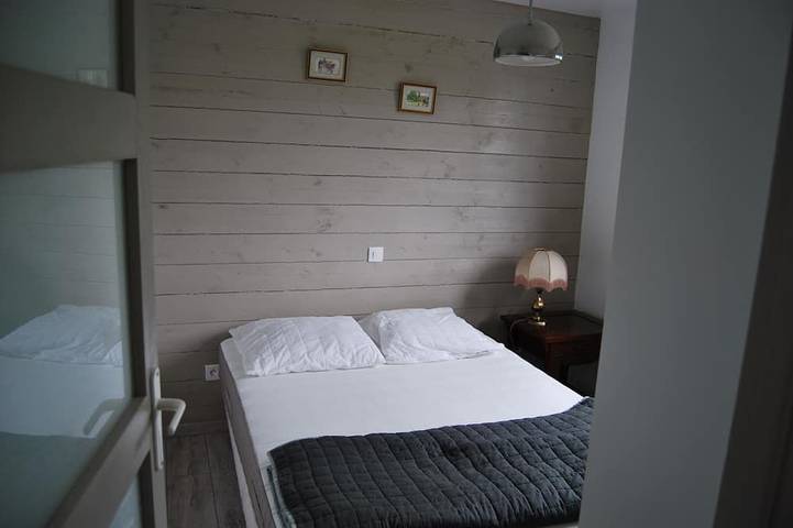 Gîte pour 2 personnes à Cormeilles - 3