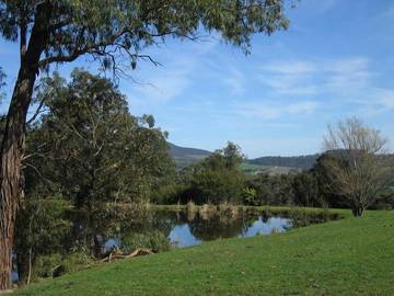 Agriturismo for 6 People in Badger Creek, Shire of Yarra Ranges, Photo 1