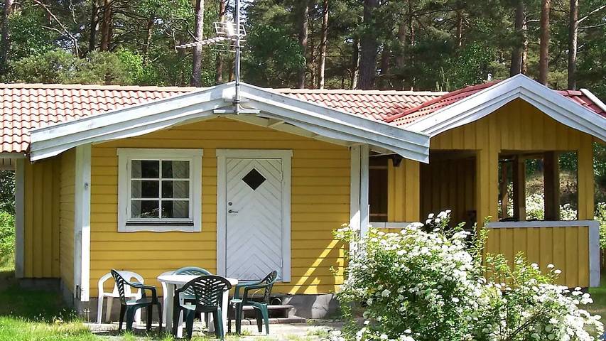 Hus för 6 Personer i Mellbystrand
