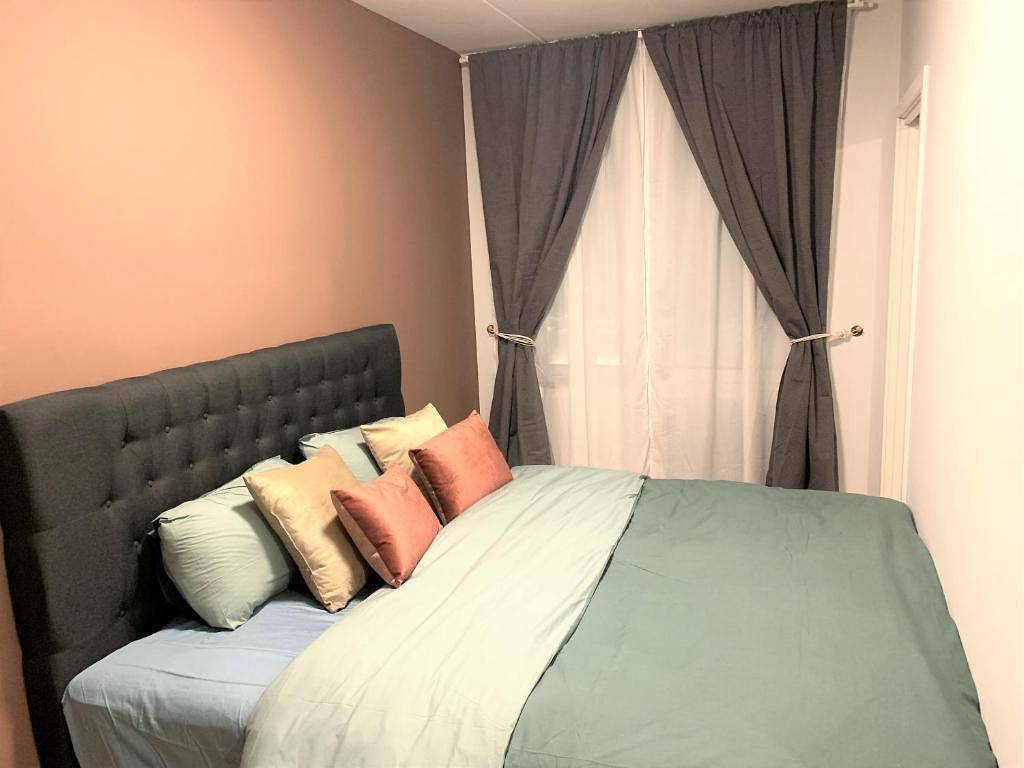 Ganze Wohnung, Scandpoint Apartments Oslo in Snooslo das ganze Jahr über Ski-In und Ski-out mit kostenlosem Parkplatz in Lørenskog