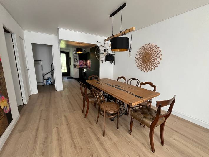 Ferienwohnung für 4 Personen, mit Balkon in Sete - 3