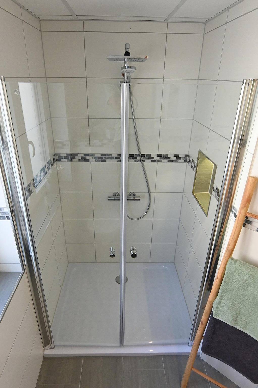 Ganze Ferienwohnung, Ferienwohnung in Biedenkopf, Naturpark Lahn-Dill-Bergland
