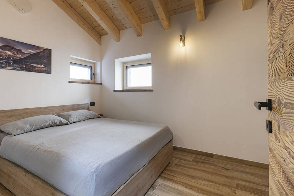 Appartamento intero, Chalet Ferrari - Due Camere da Letto Appartamento, Ospiti Massimo 6 in Ponte di Legno (Città), Ponte di Legno