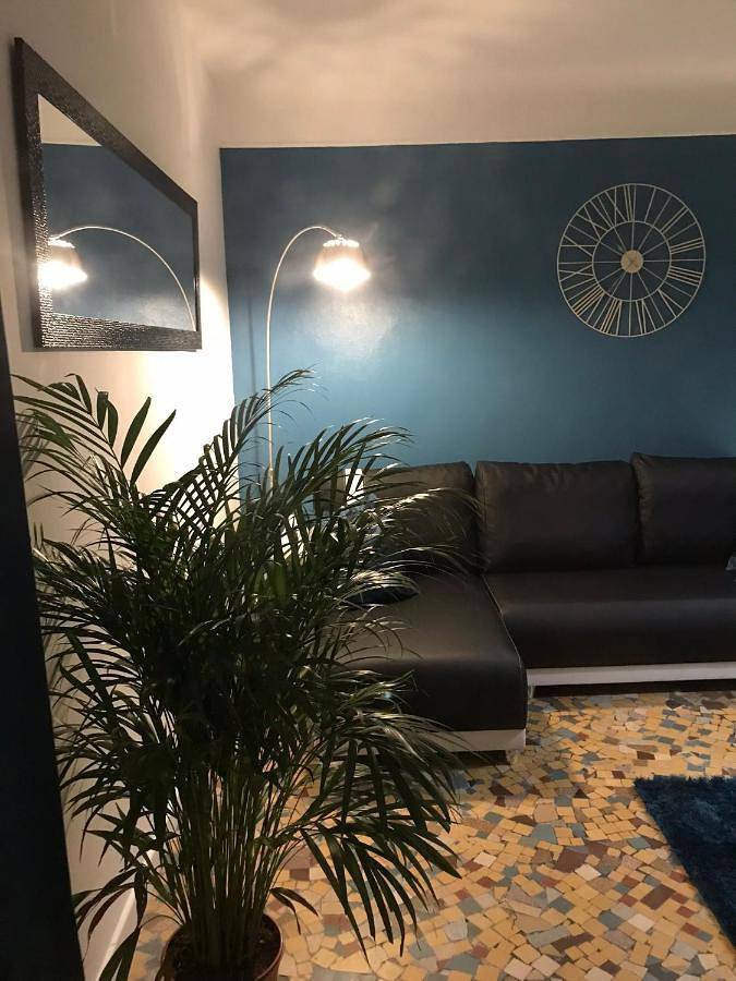 Appartement entier, Apartment - Ground Floor in Treignac, Région de Tulle
