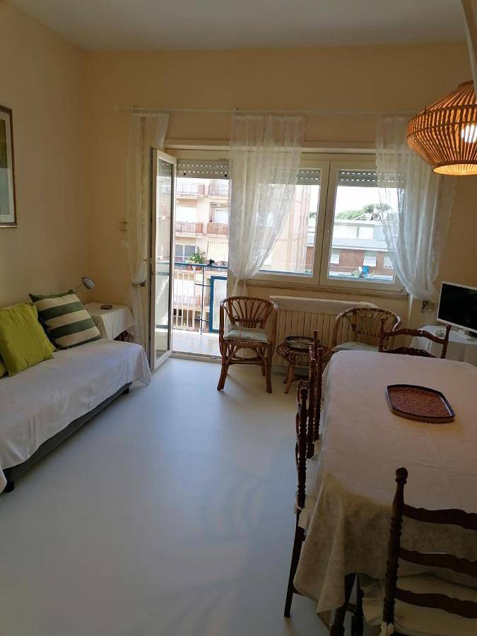 Gîte pour 4 personnes, avec balcon et vue à Terracina - 4