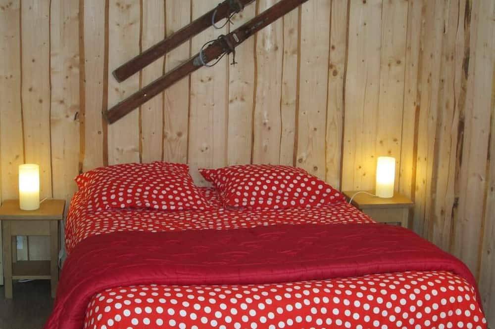 Le Sapoitier Jura gîte 3 étoiles in Sapois, Jura Francais