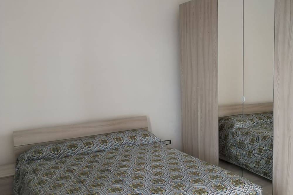 Ganze Wohnung, Salento, Lecce, Torre Chianca: independent apartment 6 beds and verandas in Torre Chianca, Lecce Provinz