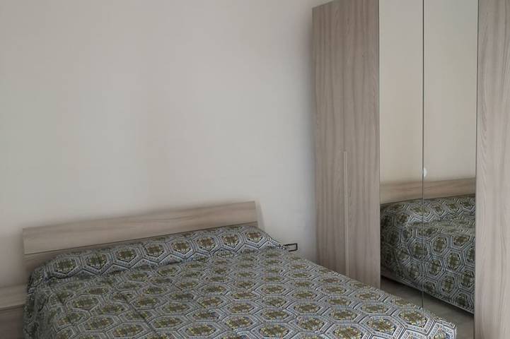 Gîte pour 6 personnes, avec balcon à Torre Chianca - 3