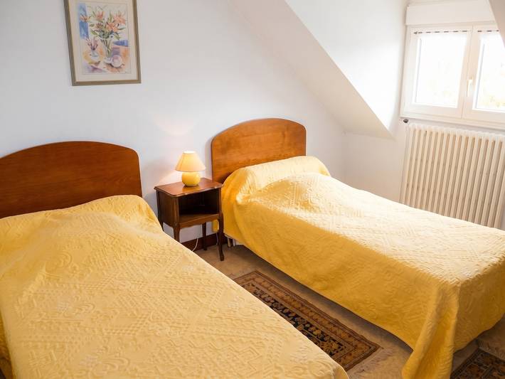 Maison confortable à Châteaulin avec jardin et terrasse. in Châteaulin, Région de Châteaulin