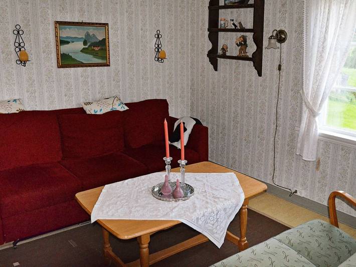 Ferienhaus für 6 Personen in Troms - 3