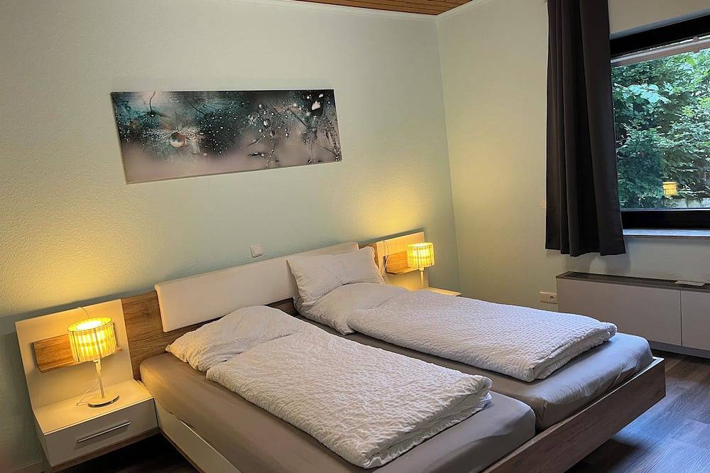 Grosses 4* Haus 240 qm, zentral gelegen, Nationalpark Eifel, Wanderwege in Gemünd, Rureifel (Nordrhein-westfalen)