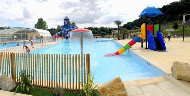 Location de vacances pour 6 personnes, avec piscine ainsi que vue et jardin, animaux acceptés à Longny-au-Perche - 2
