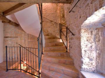 Finca für 8 Personen in Općina Višnjan, Istrien, Bild 4