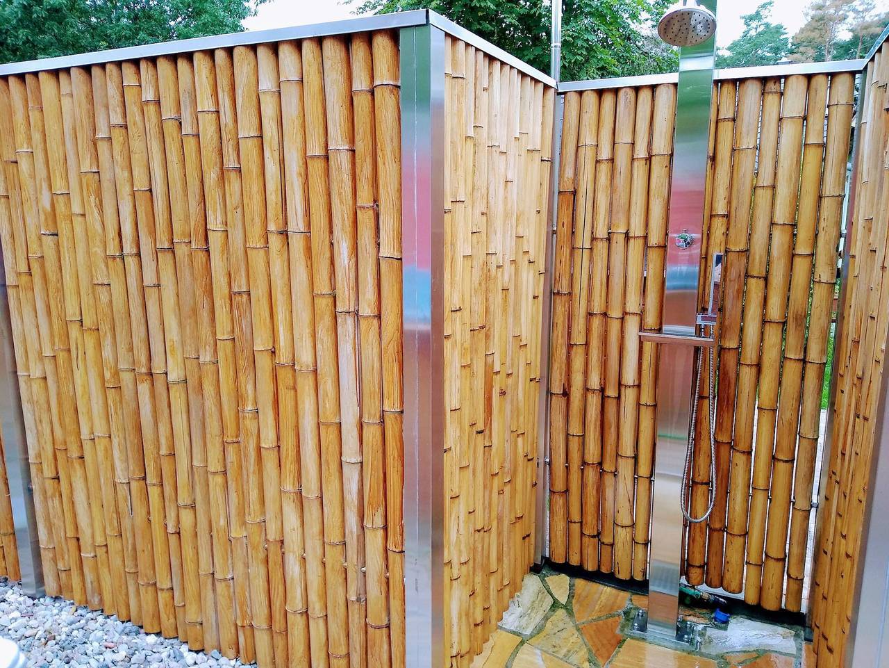 Oriental Tiny House mit Sauna in Wendisch Rietz - Oriental Tiny House in Wendisch Rietz, Scharmützelsee