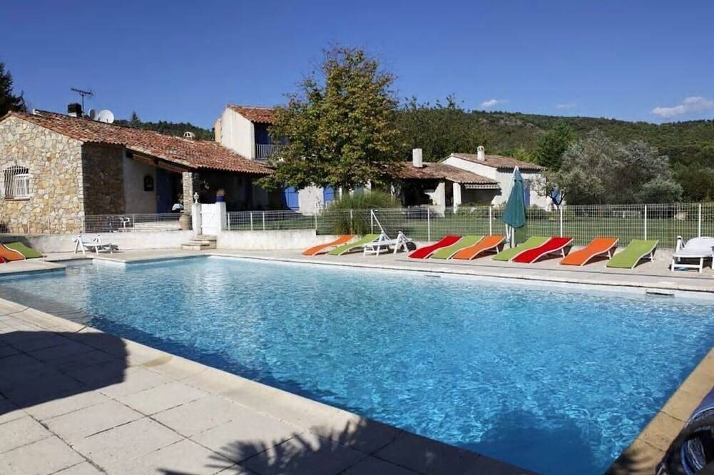 Maison de vacances
