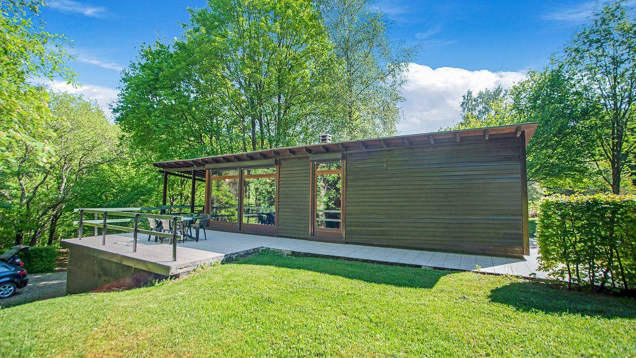 Ferienhaus für 4 Personen (50 m²) in Trois-Ponts in Trois-Ponts, Lüttich und Umgebung