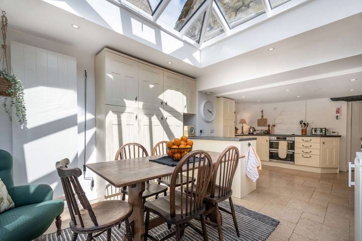 Cottage für 8 Personen in Oxfordshire