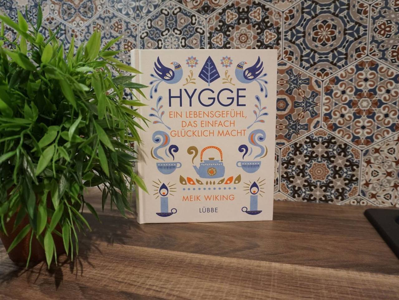Ganze Ferienwohnung, Hygge - Hygge in Wrixum, Föhr