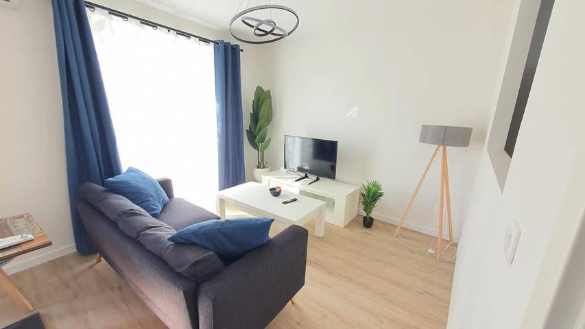 Gîte pour 2 personnes à Freyming-Merlebach - 3