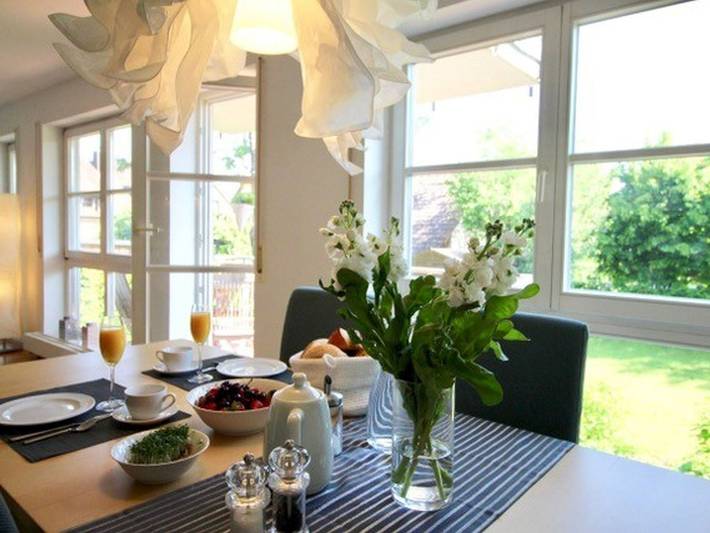 Ferienwohnung für 4 Personen, mit Garten in Bodman-Ludwigshafen - 4