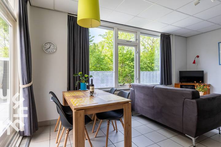 Bungalow für 4 Personen, mit Garten und Terrasse in Oostkapelle - 4