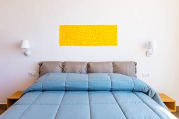 Bed And Breakfast for 2 Guests in Naples, Tyrrhenian Coast Campania, Picture 4