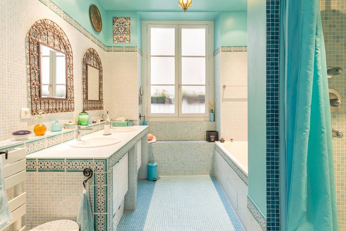 Bed and Breakfast plein centre Paris dans zone piétonne - Chambre in Paris, Île de France