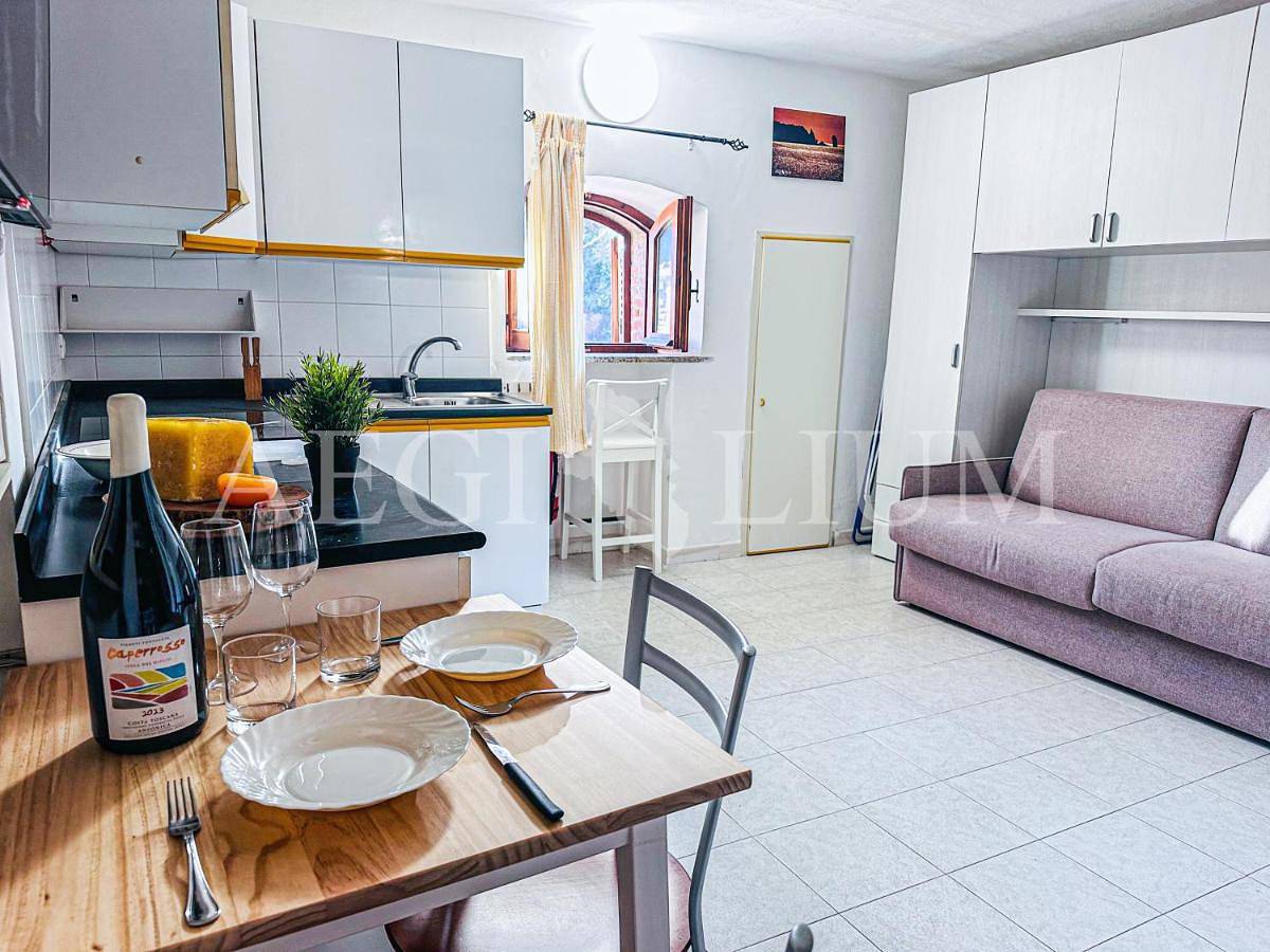 Appartamento intero, Finestra del Campese in Isola del Giglio