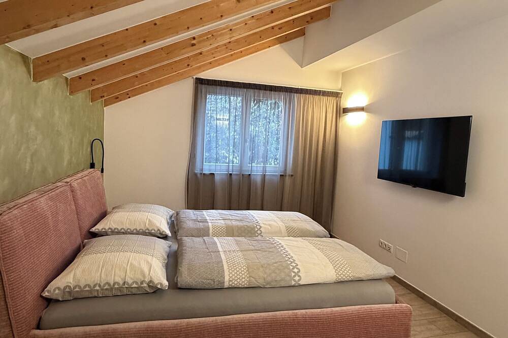 Ganze Wohnung, Living Moter - gemütliche Fewo im Zentrum von St. Michael Eppan in St. Michael, Eppan an der Weinstraße