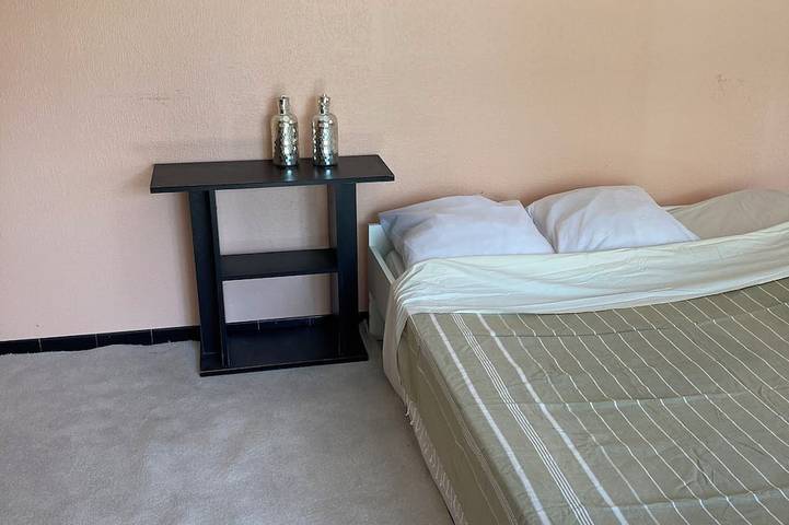 Location de vacances pour 12 personnes, avec jardin et piscine à Malemort-du-Comtat - 2