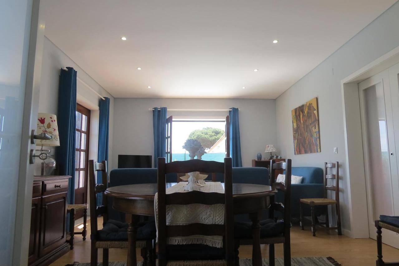 Casa Gaivina 1 in Ria de Aveiro, Torreira