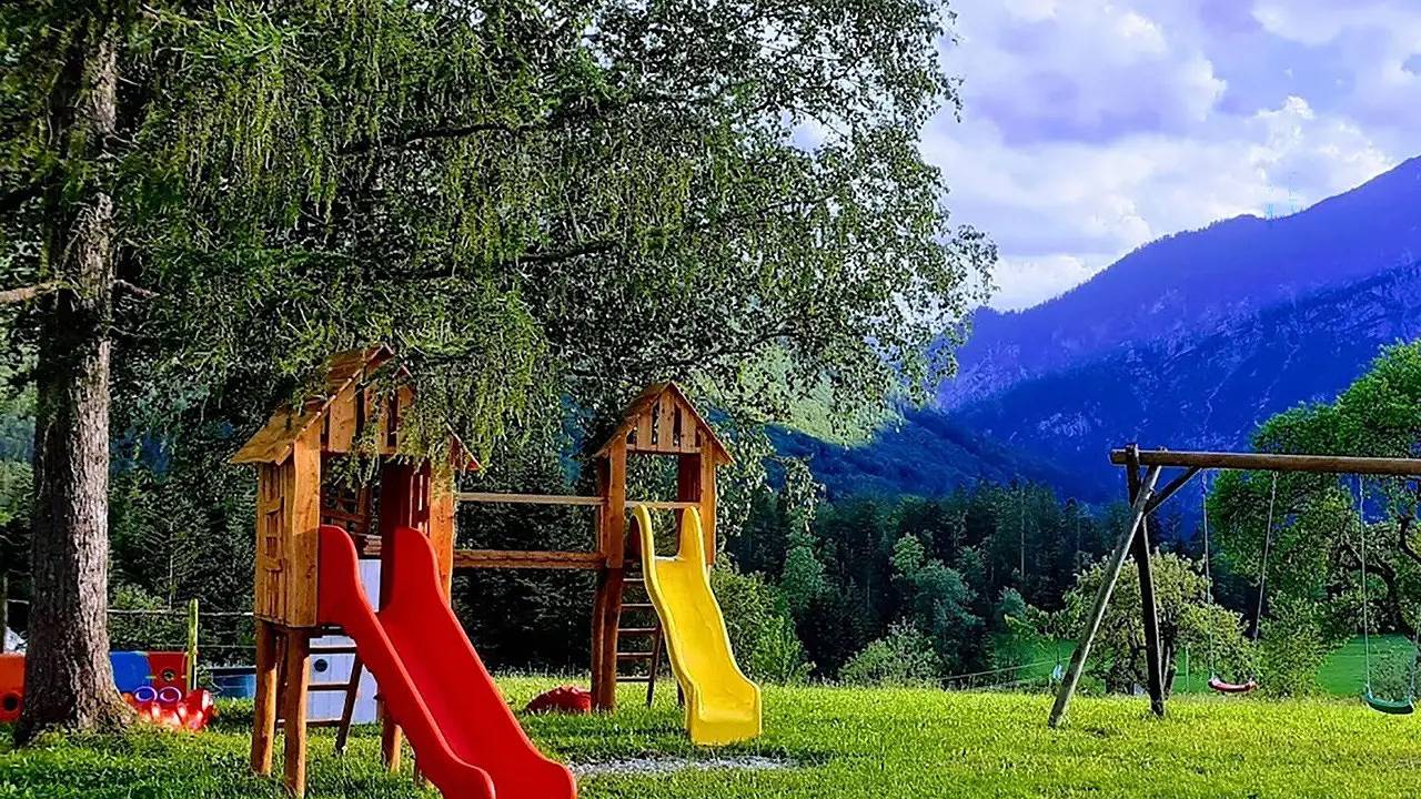 Ganze Ferienwohnung, Ferienwohnung für 4 Personen (55 m²) in Bad Aussee in Bad Aussee, Salzkammergut