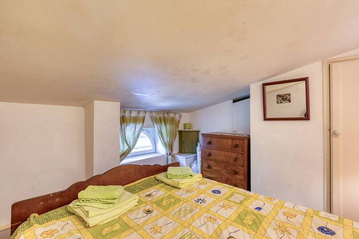 Location de vacances pour 4 personnes, avec Balcon et Jardin à Autignac - 3