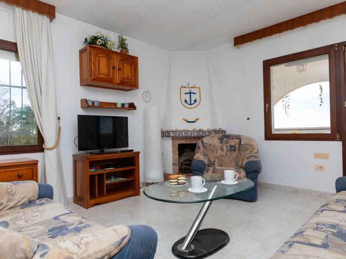 Apartamento entero, Tres Flores in Platja de Santa Llúcia (Peñiscola), Peñíscola