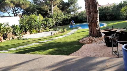 Vakantiewoning voor 8 Personen in Palamós, Lower Empordà, Afbeelding 3